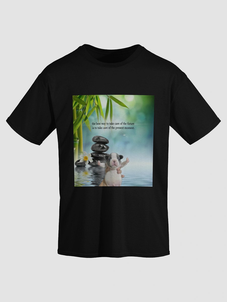 the present moment (tee shirt) product image (22)