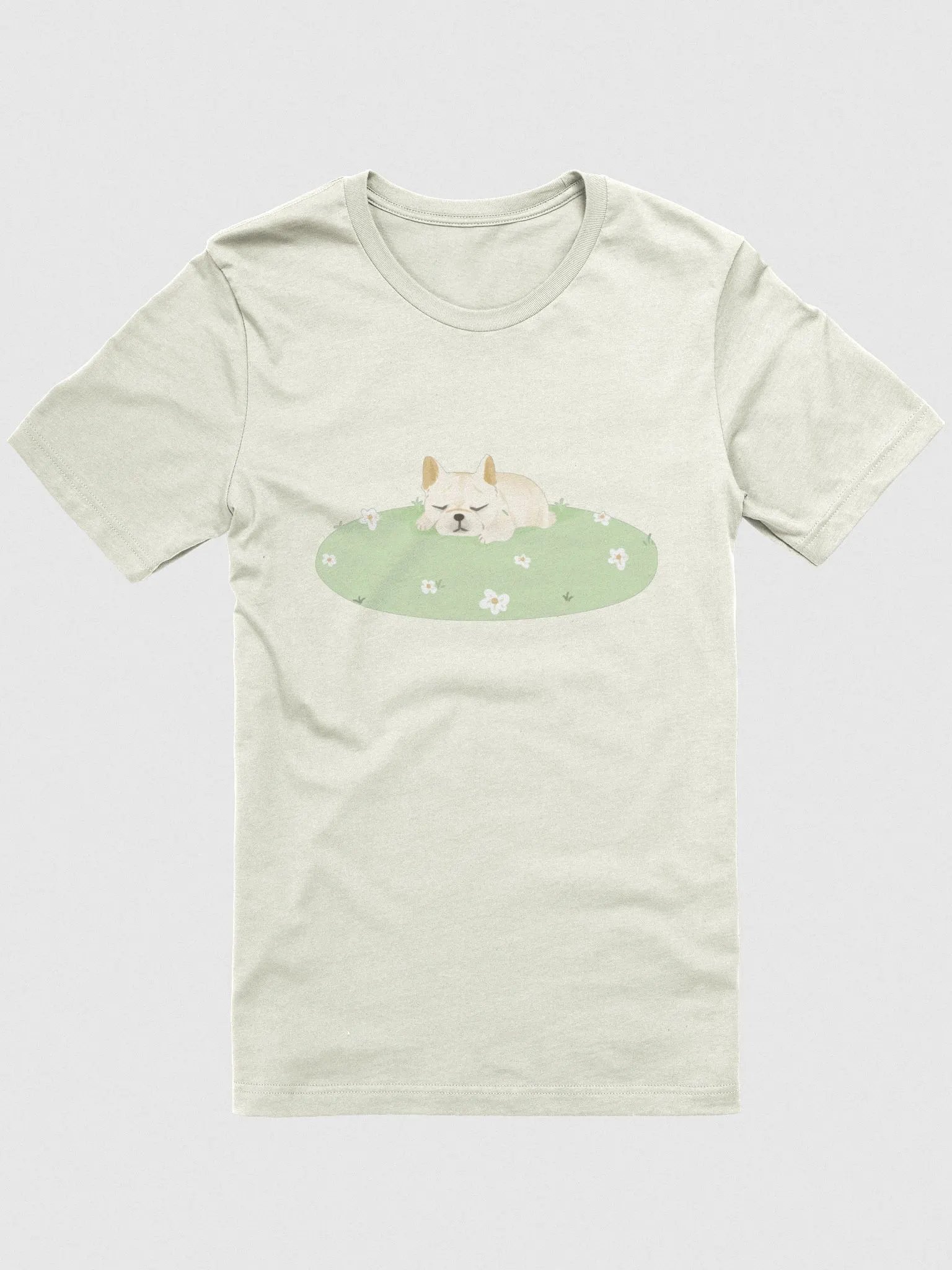 Simone Sleeps shirt product image (1)