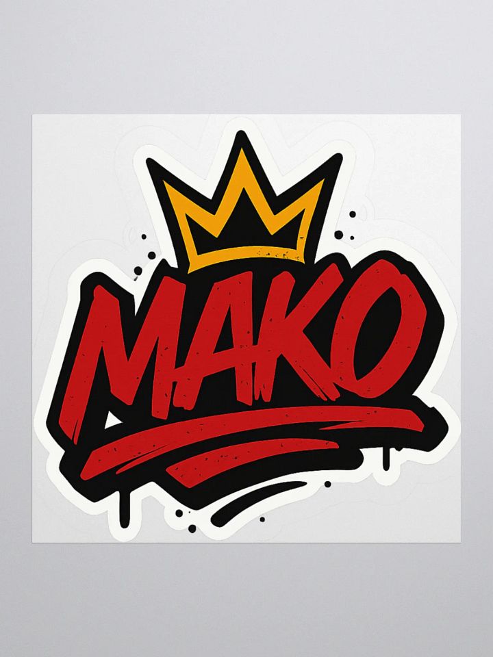 „MAKO TAG“ product image (3)