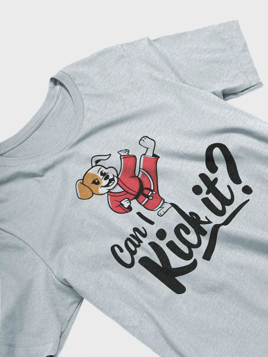 Kickin' Canine T-Shirt product image (13)