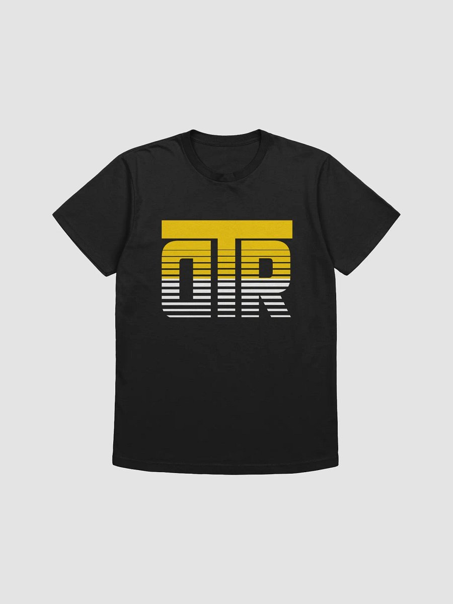 DTR T-Shirt product image (1)