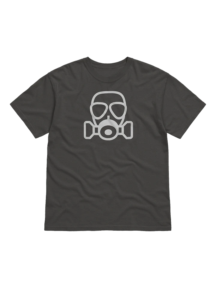 CHEMIST - DMZ inspired Icon Tee product image (1)