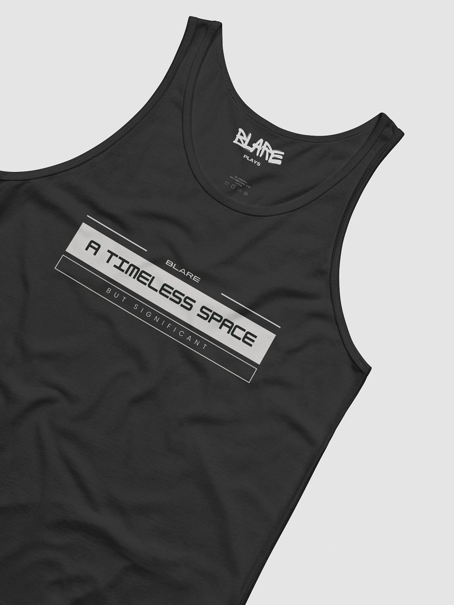 A Timeless Space Collection Stylized Tank Top product image (4)