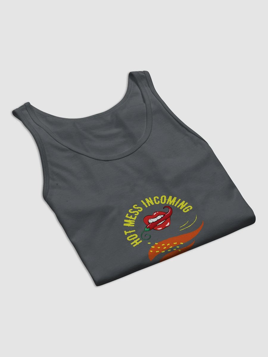 Hot Mess Incoming product image (61)