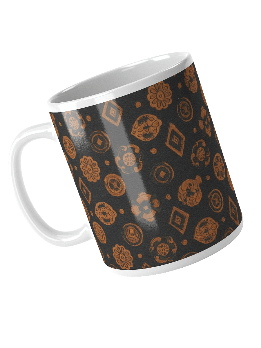 Mystic Mosaic Mug product image (3)