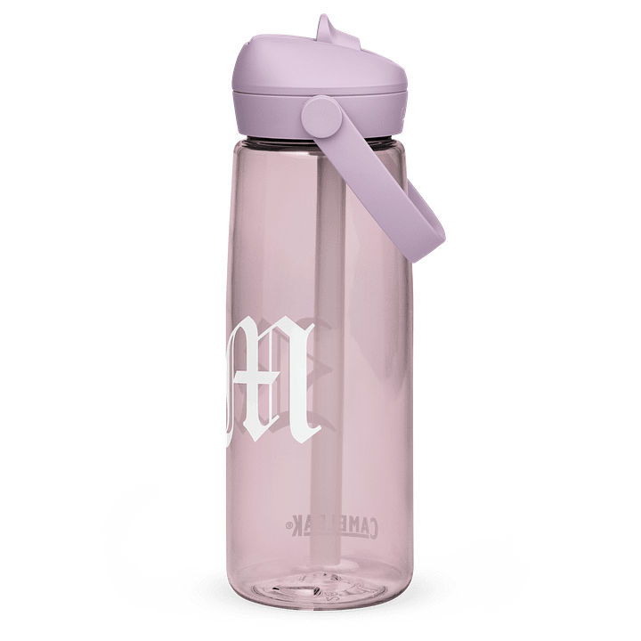 Pink Rageren Ministries Water Bottle product image (2)