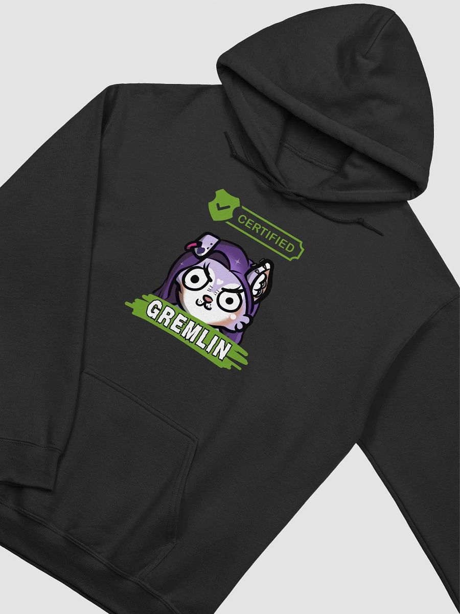 Certified Gremlin Hoodie product image (33)