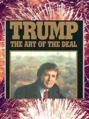 The Art of The Deal: A Masterclass. #usmcangryveteran #unitedstates #iran #israel 