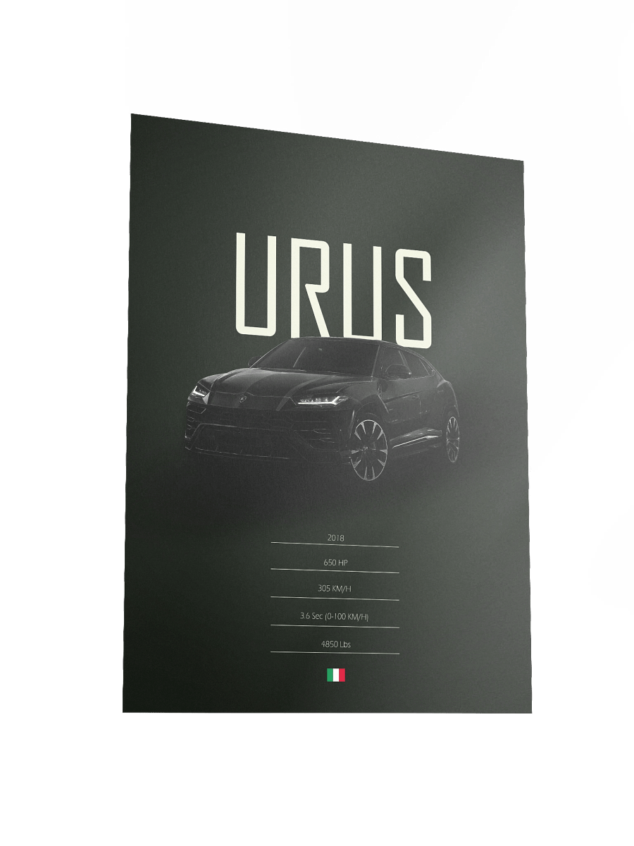 URUS LAMBO product image (3)