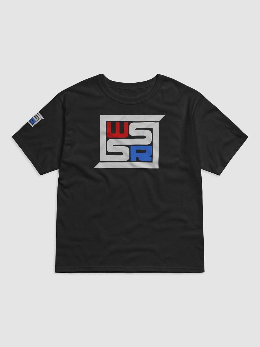 WSSR Champion Relaxed-fit T-Shirt product image (1)
