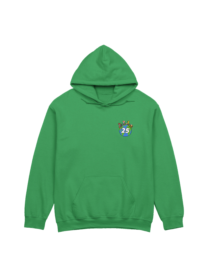 Kartiothon '25 Hoodie (8 Colors) product image (2)
