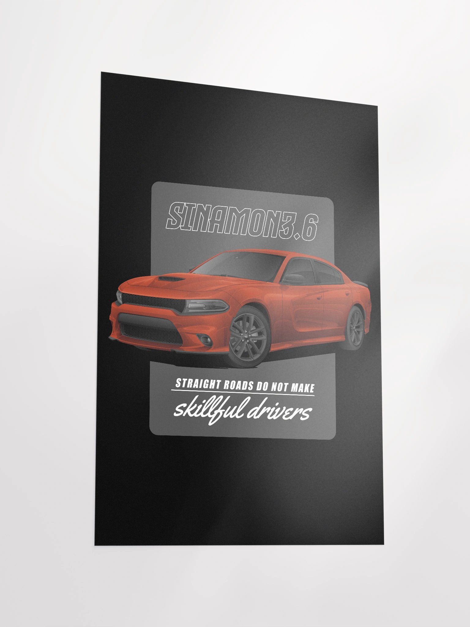 Poster - sinamon3.6 product image (3)