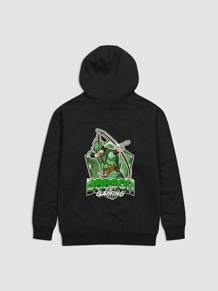Salvation Hoodie product image (2)