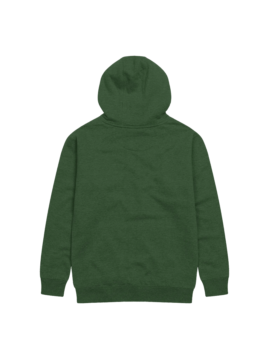 Th13teen - Embroidered Hoodie product image (4)