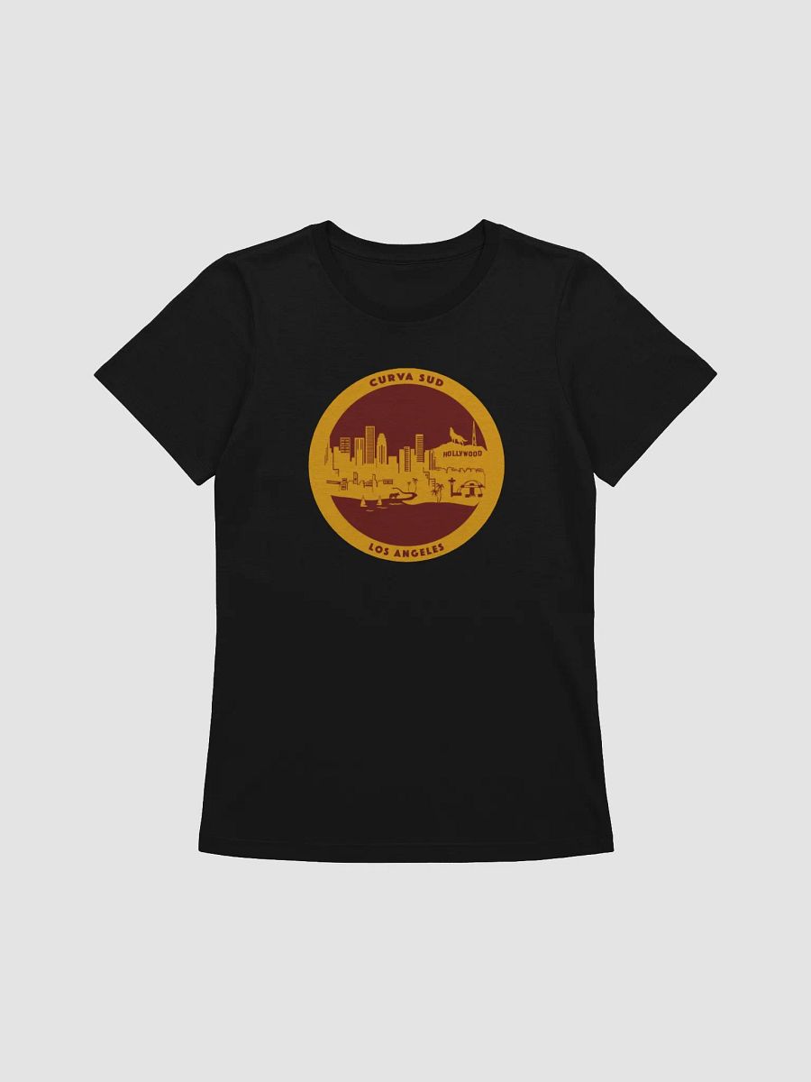 CSLA | Edition I | Supersoft Relaxed-fit T-Shirt Women product image (1)