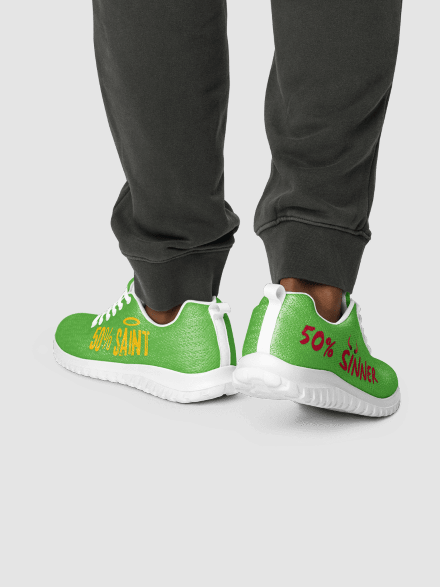 50 E 50 (uomo) - Green product image (9)