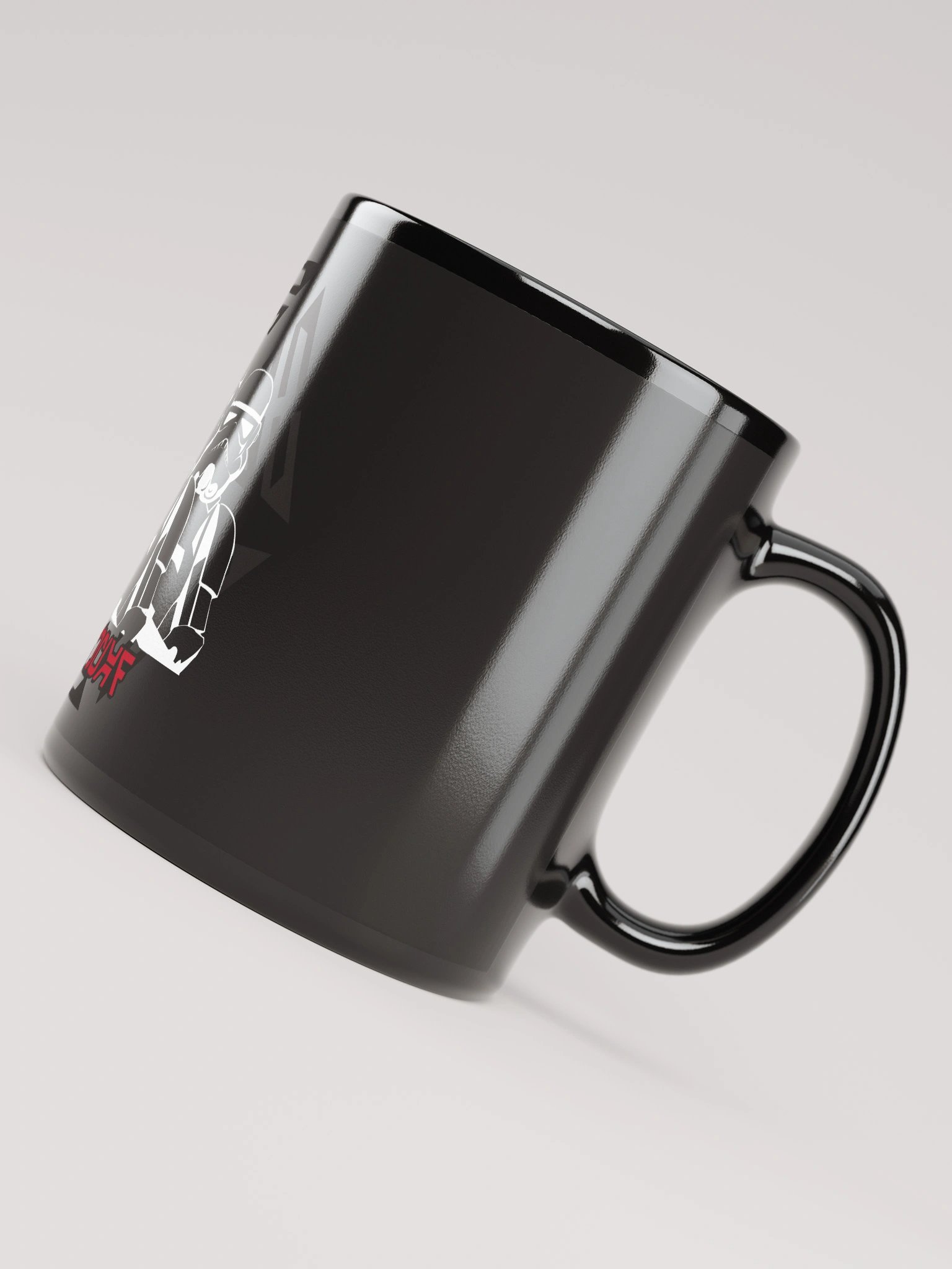 Bucketheads Mug product image (5)