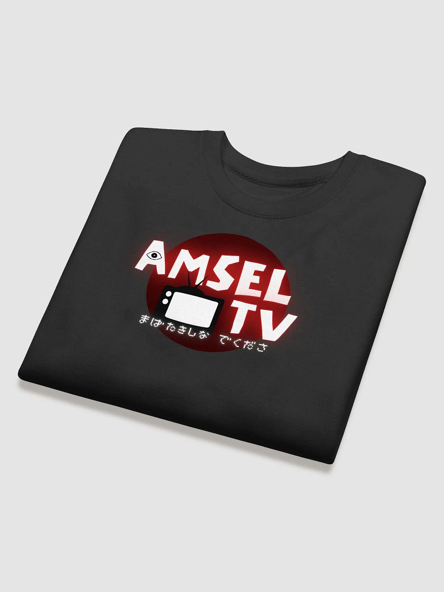 Amsel Logo Crew Neck product image (4)