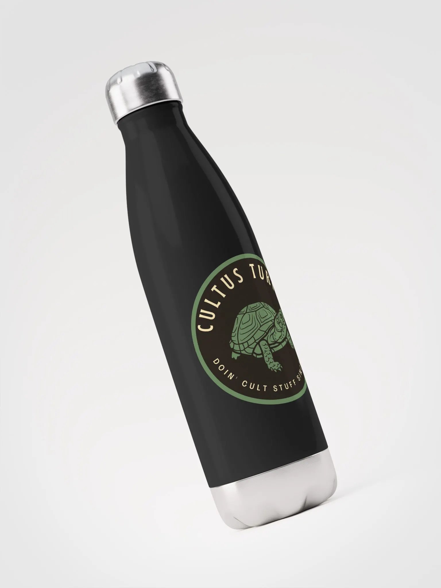 Cultus Turtur Water Bottle product image (3)