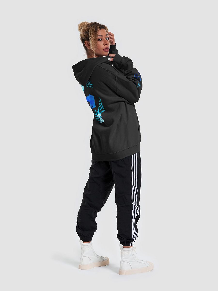 Papa Bear Unisex Hoodie product image (6)