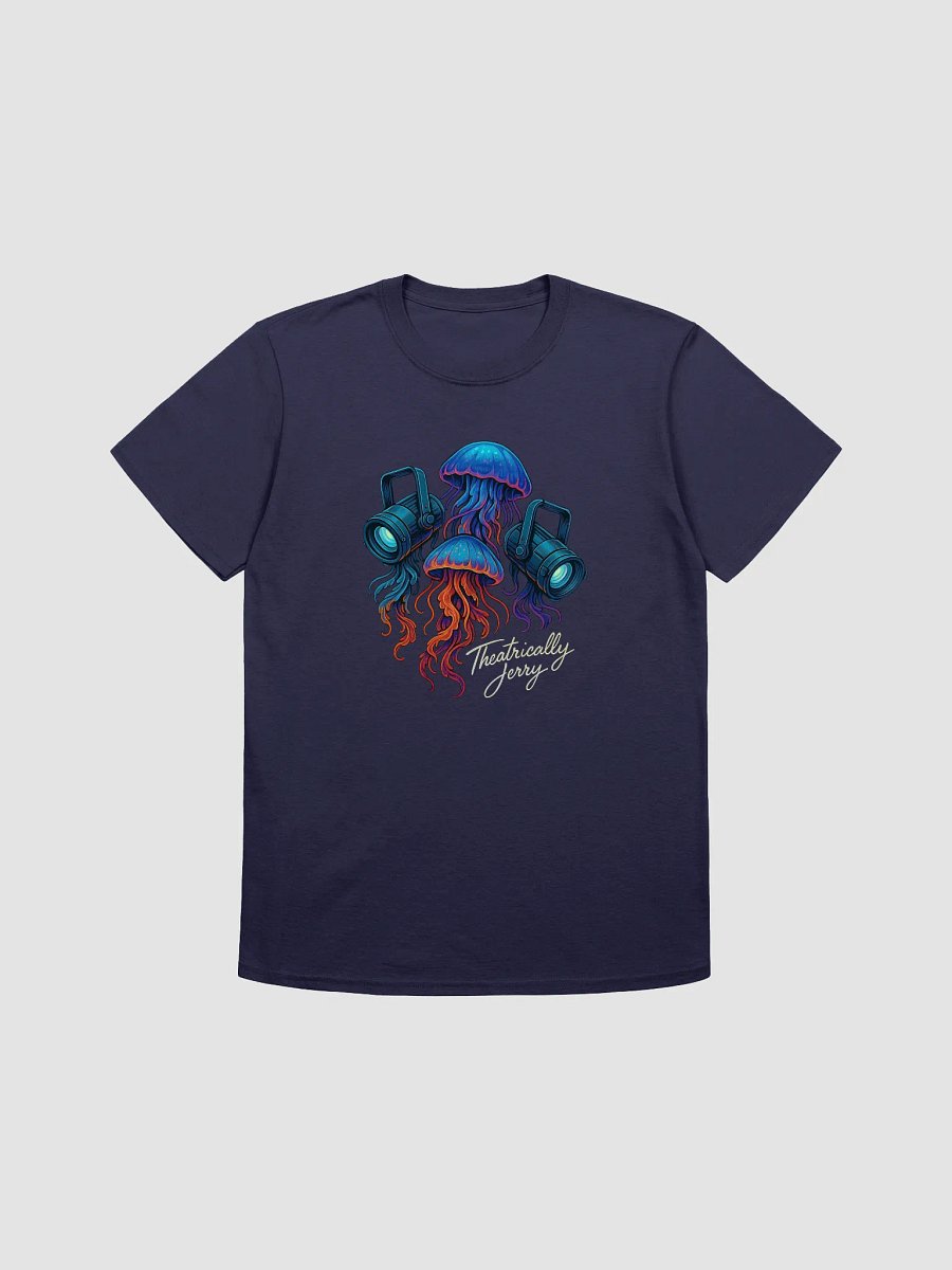 Limited Edition: Theatrically Jerry Signed "Aquatica Illumi-Jellies" Tee product image (12)