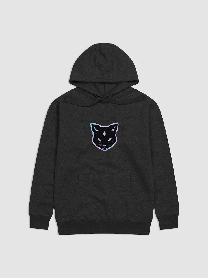 Spacekat hoodie product image (1)