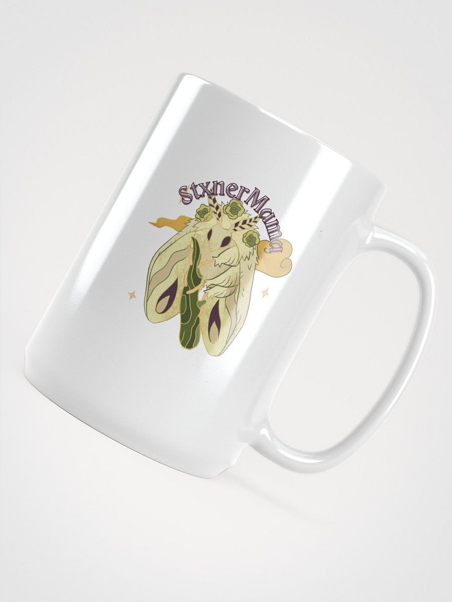 Heart Compass Mug product image (4)