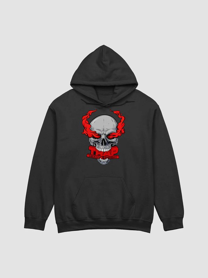 Trap Heavyweight Hoodie product image (1)