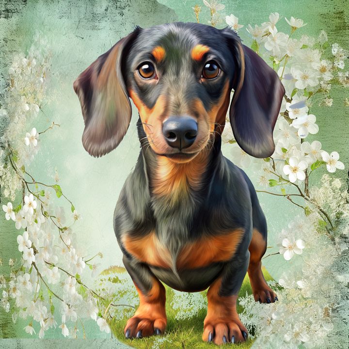Dachshund product image (1)