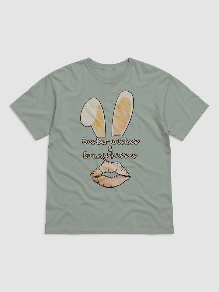 EASTER WISHES & BUNNY KISSES product image (8)