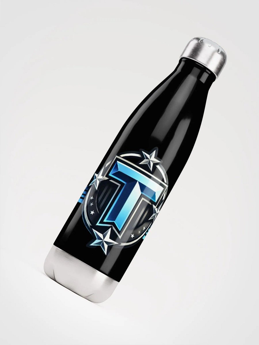 TOPSTAR-Stainless Steel Water Bottle product image (4)