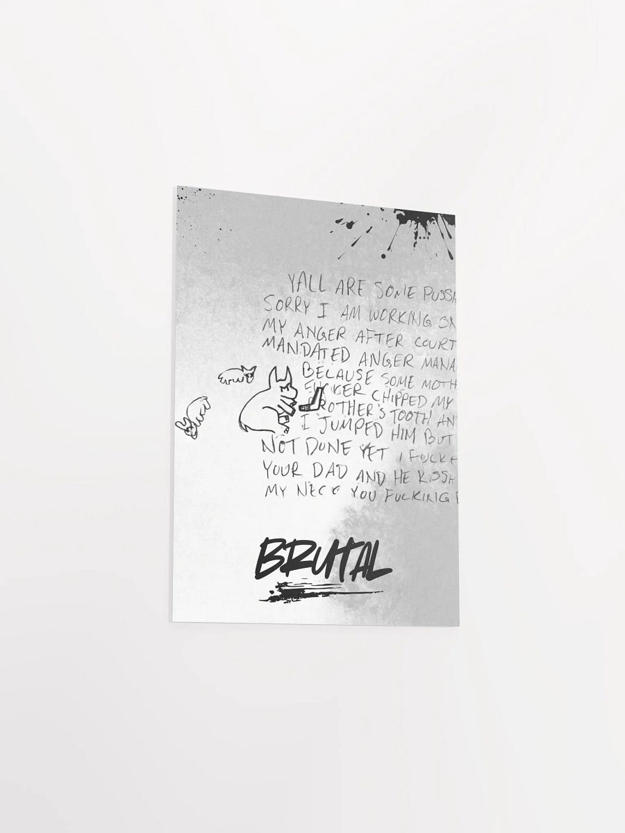 THE RANT PRINT product image (18)