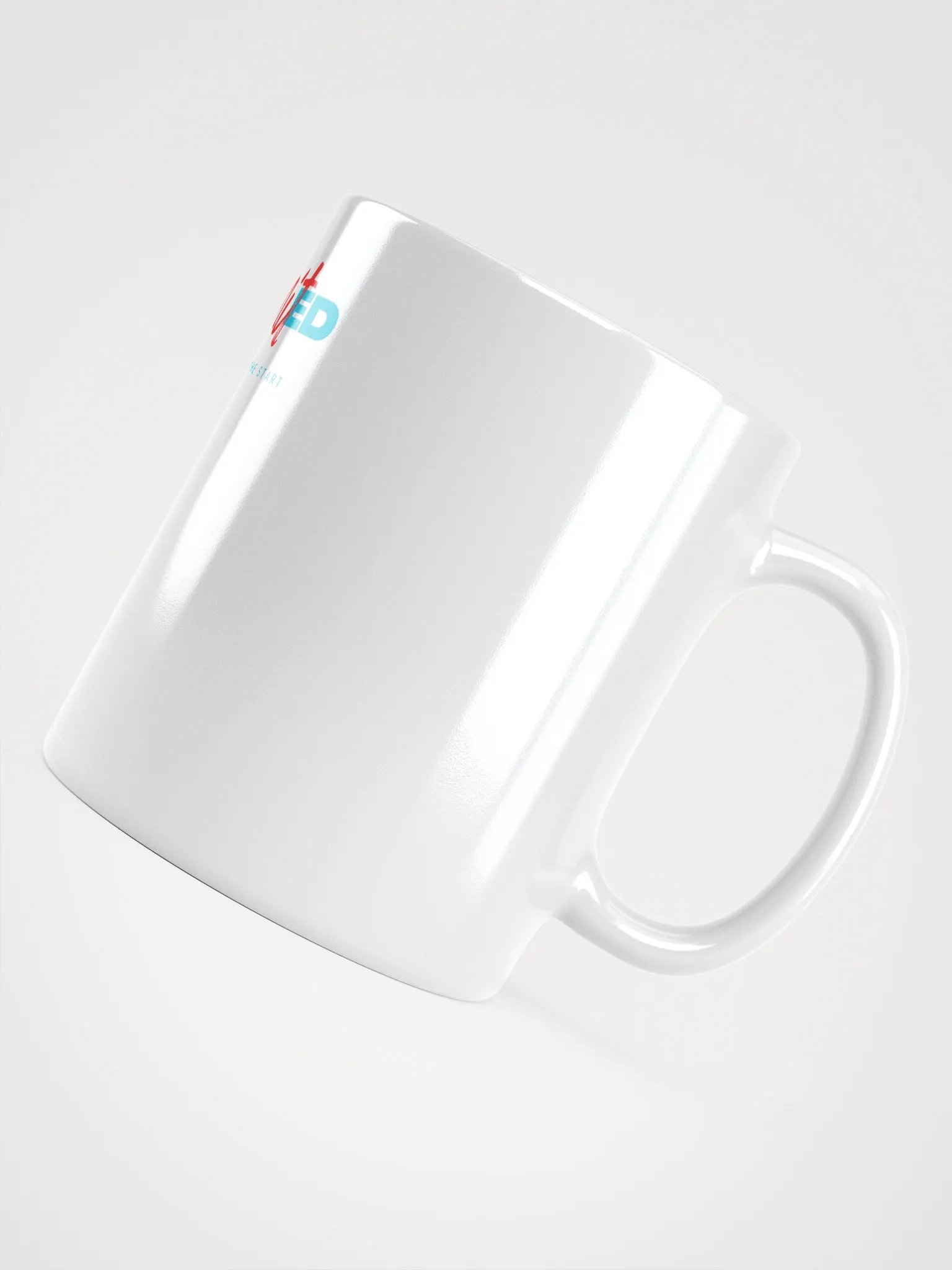 UnliMited Aspiration Mug product image (10)