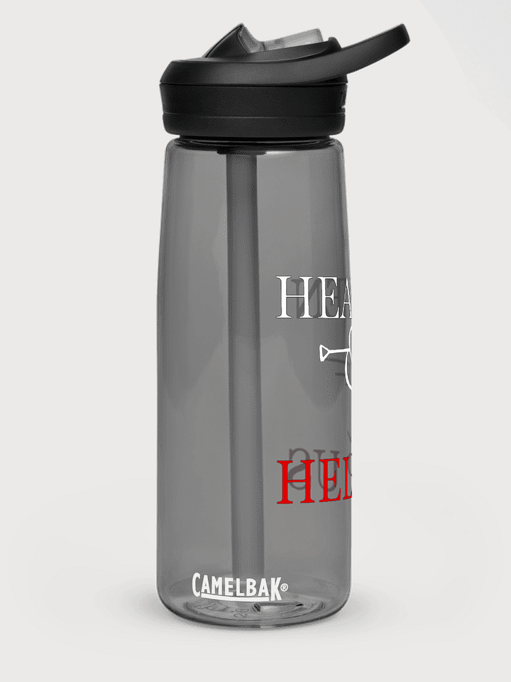 Angel Sports Water Bottle product image (2)