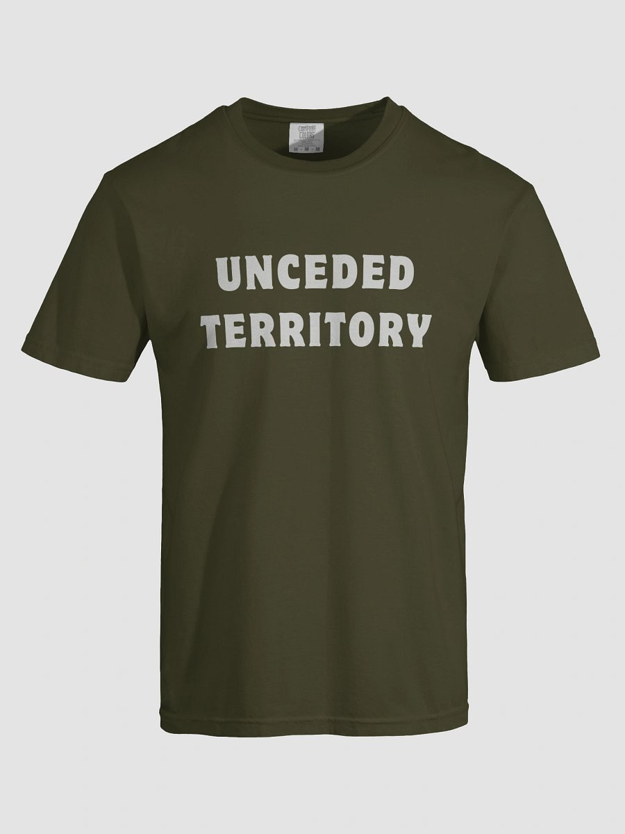 Unceded Territory product image (3)