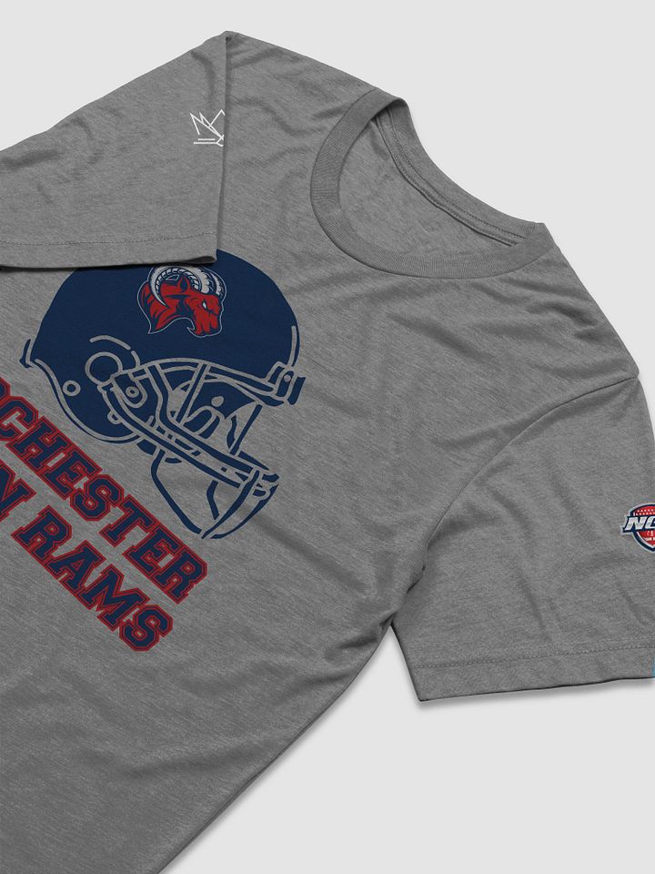 Rochester Ragin Rams Playmaker T-Shirt product image (2)