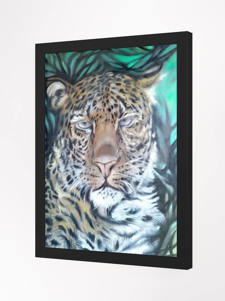 Grumpy Cat Framed Matte Poster product image (12)