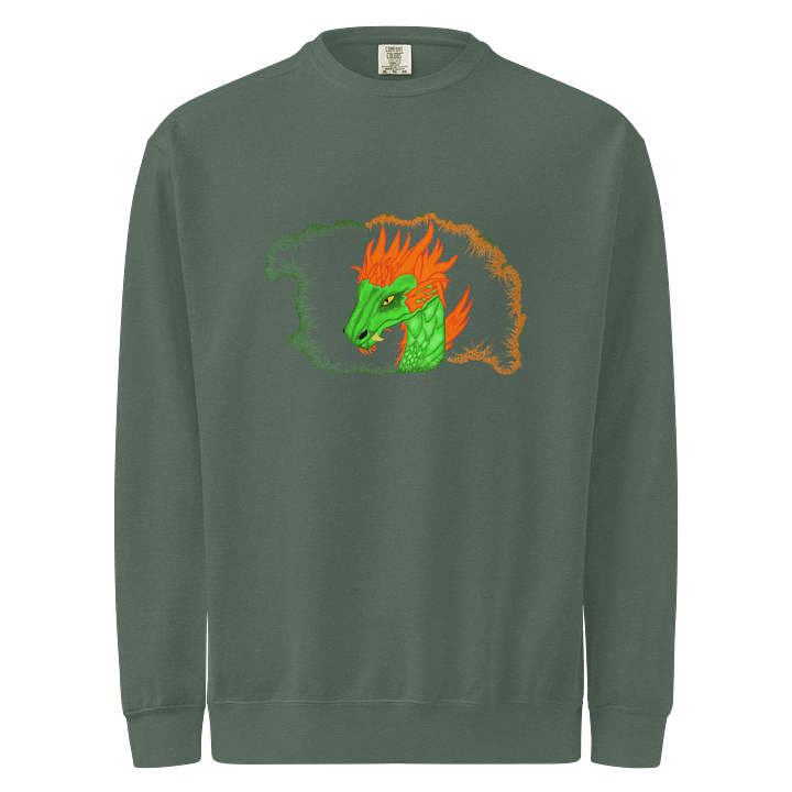 Dragon's Lair Comfort Sweatshirt product image (1)