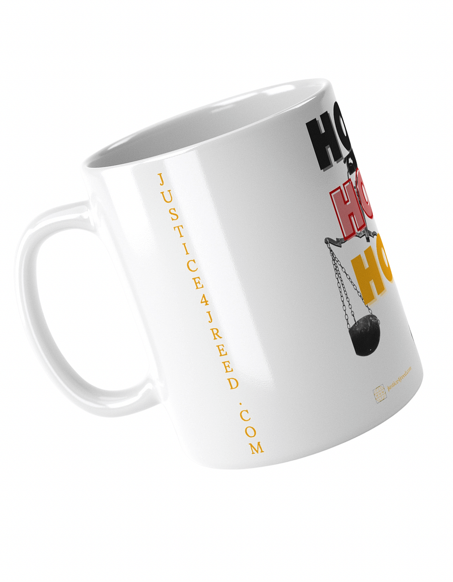 Justice For Joshua Mug product image (2)