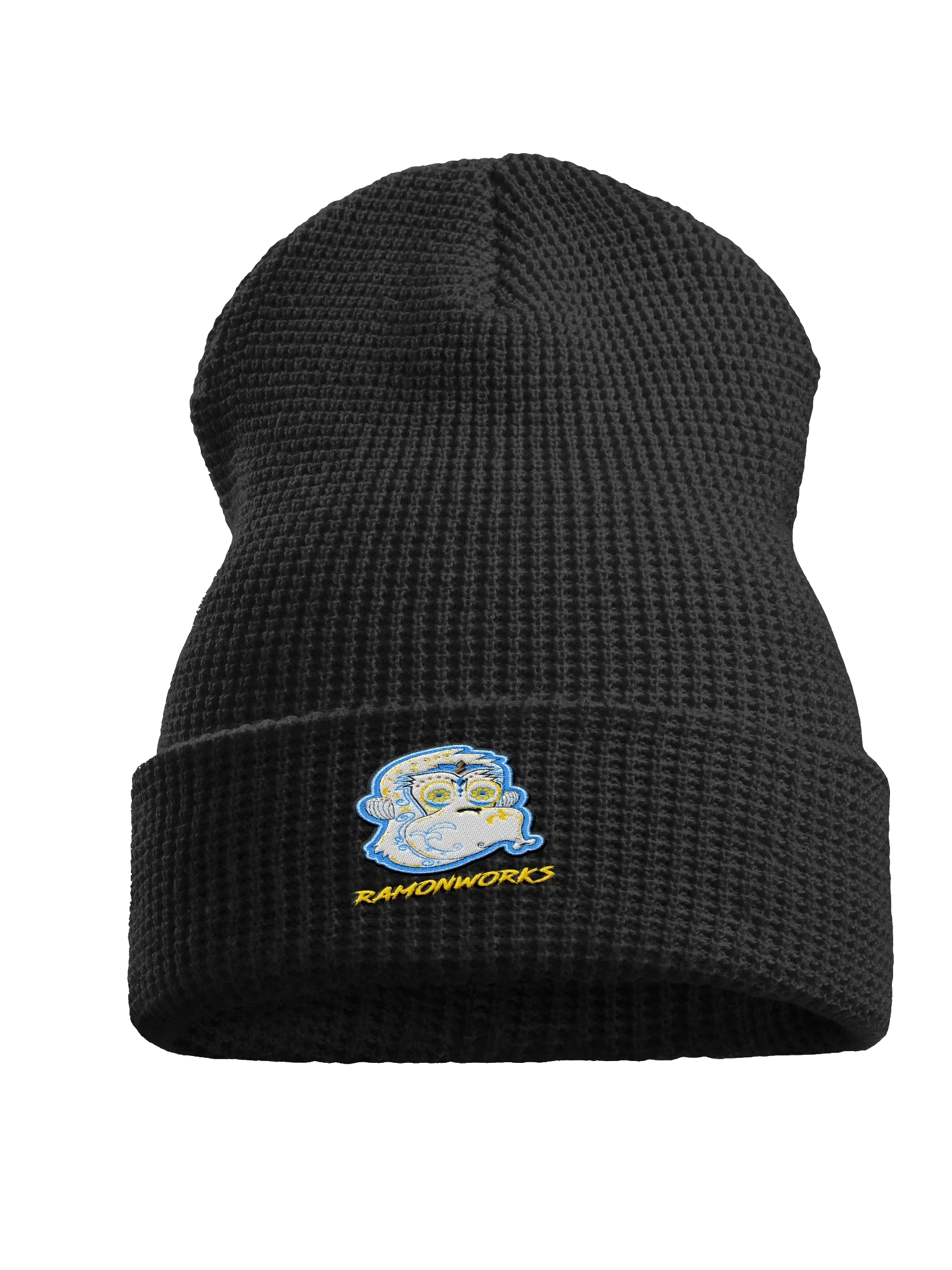 2025 Dia de Los Ramunkie Beanie product image (4)