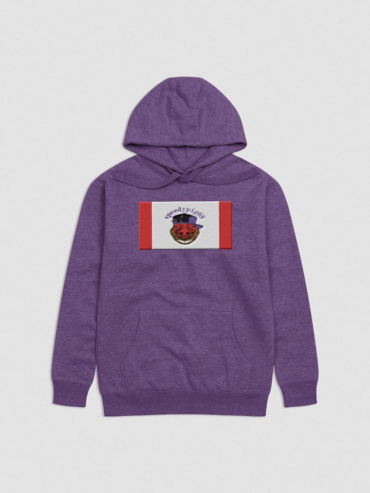I support Speedypig69 product image (1)