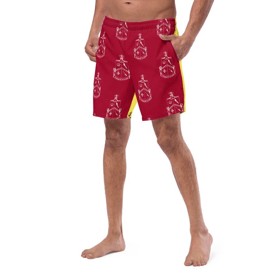 ADG Swimtrunks product image (2)