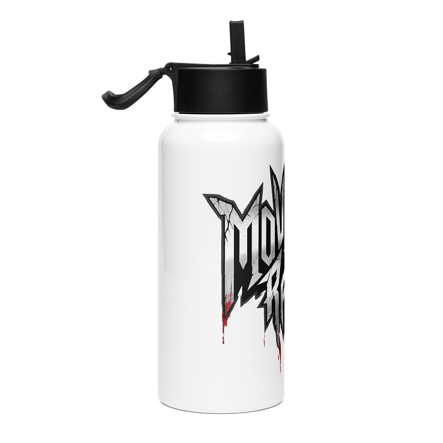 Movement Radio Heavy Metal Logo product image (4)
