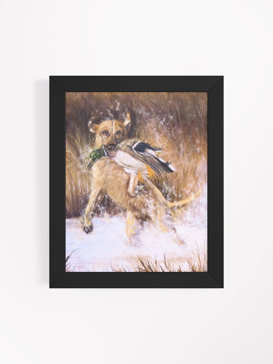 Lab and Mallard product image (7)