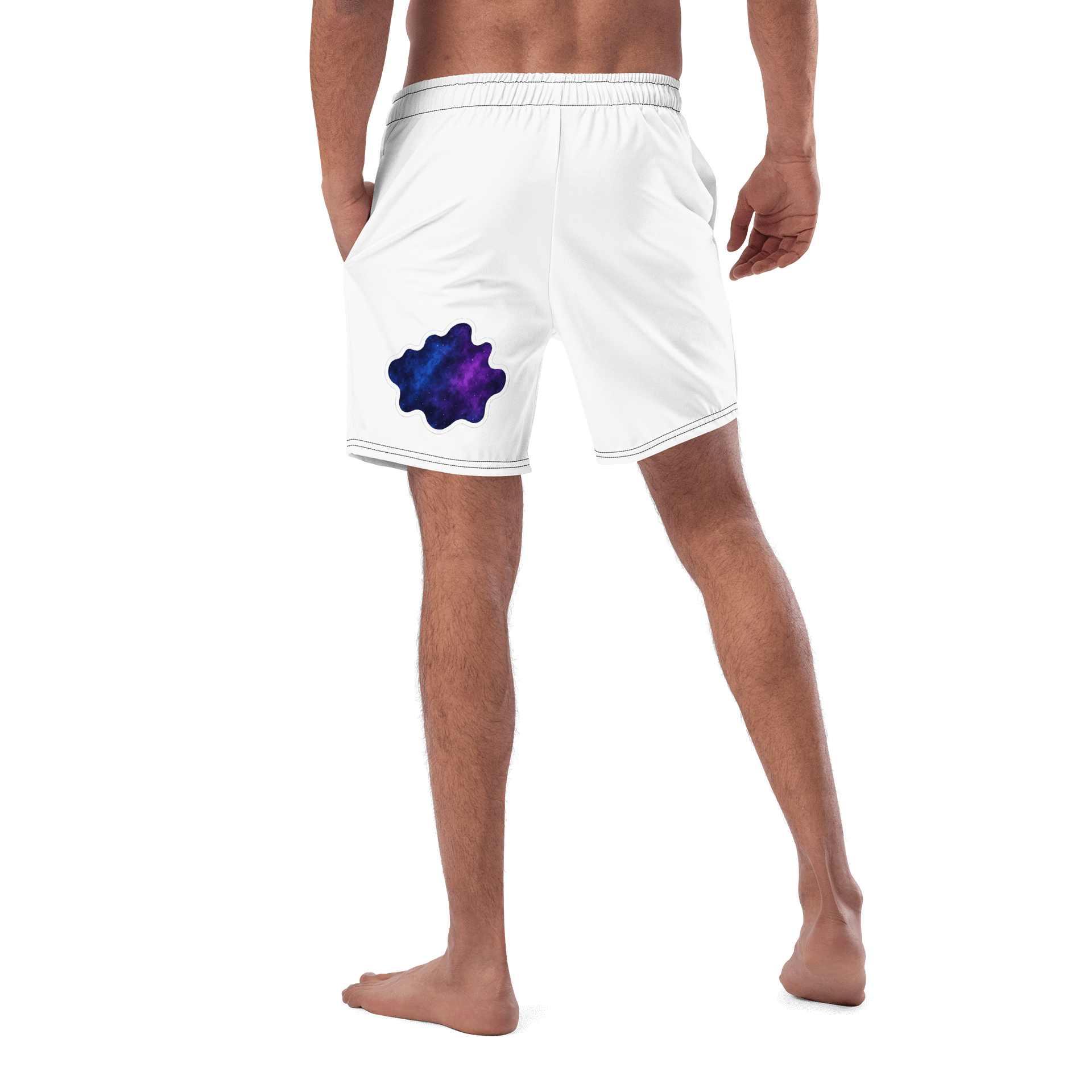 NBLVA Dreams Swim Shorts product image (5)