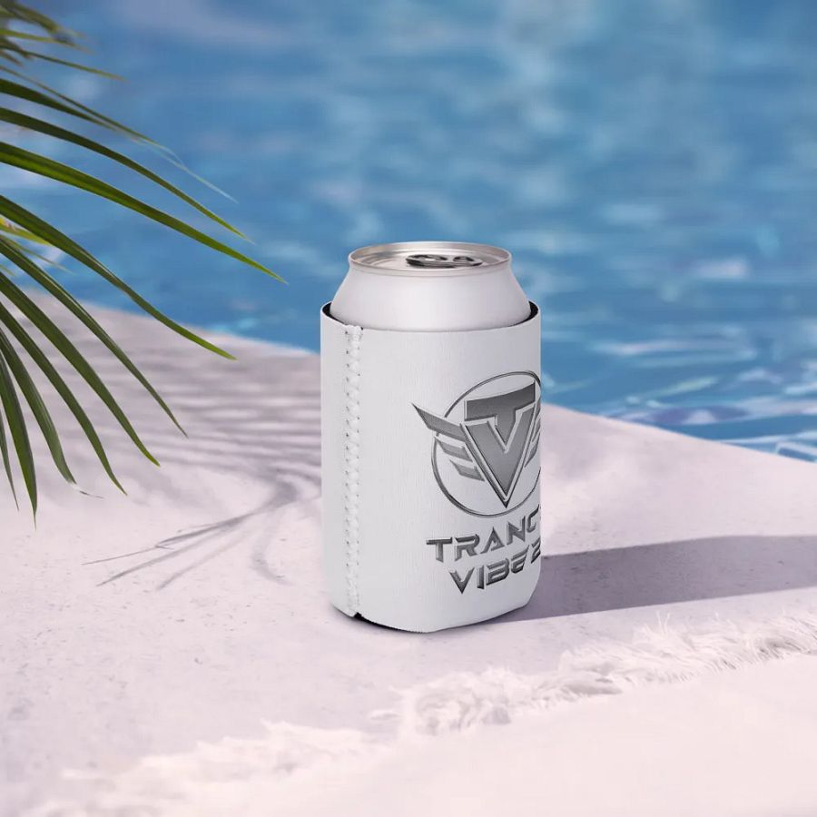 Trance Vibez Can Cooler product image (8)