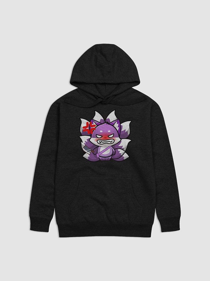 FawxAngry Hoodie product image (1)