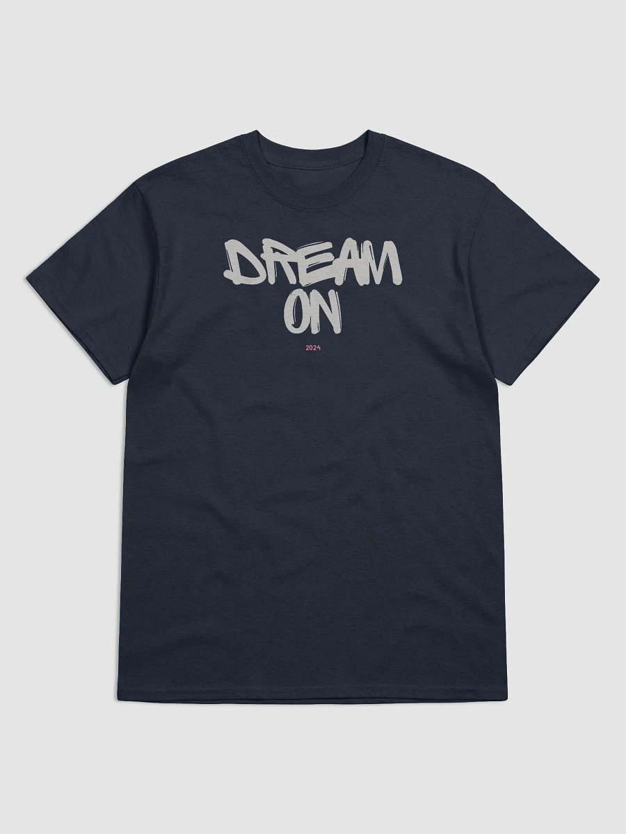 2024 / DREAM ON Tee product image (1)