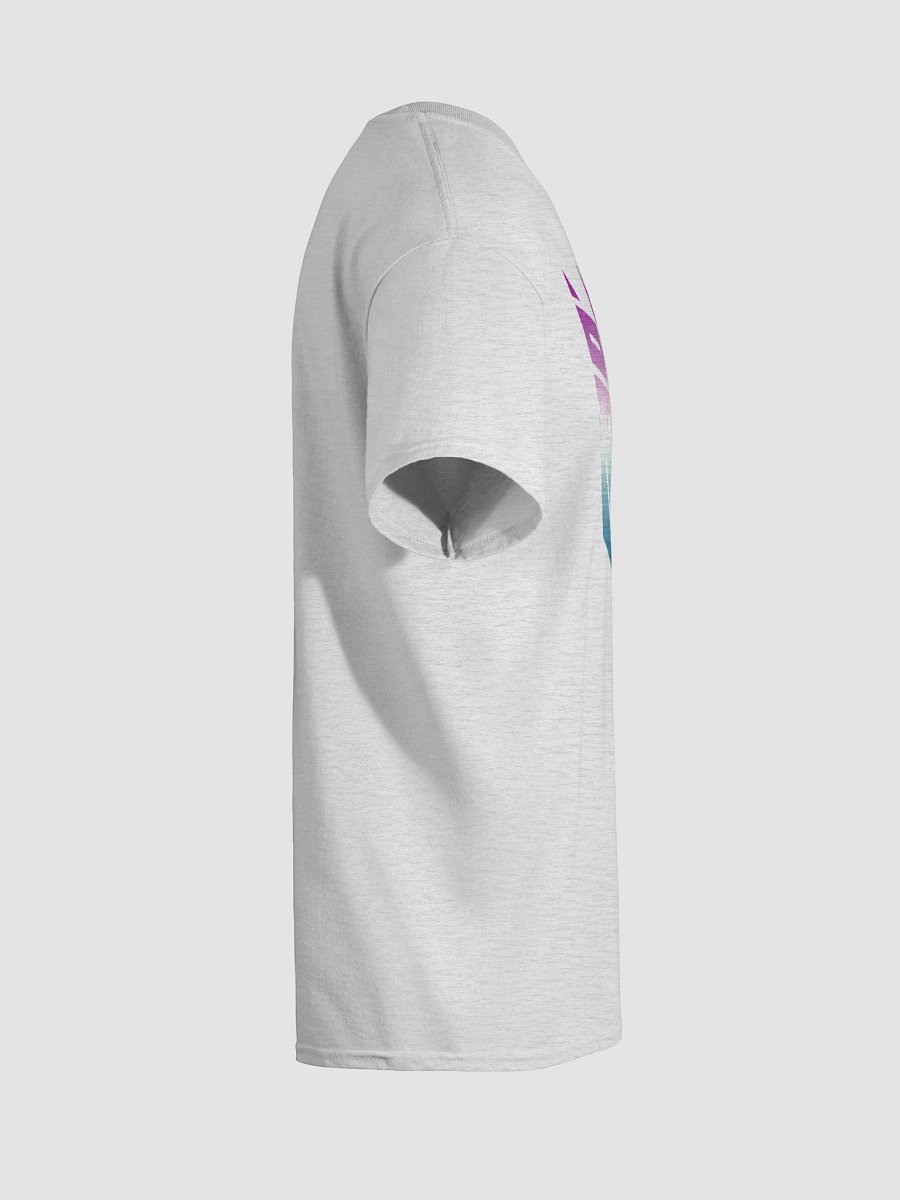 Galva Fade 2D Tee product image (135)