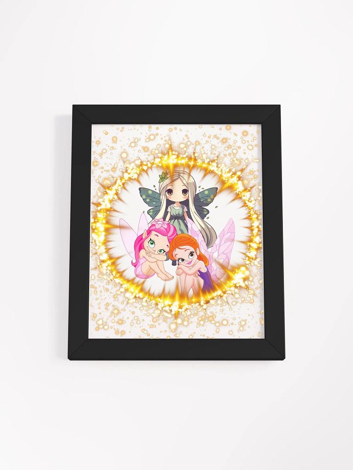 LITTLE SISTER FAIRIES SPARKLE product image (4)